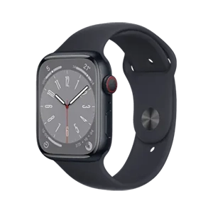 Apple Watch Series 6 GPS4G Aluminium